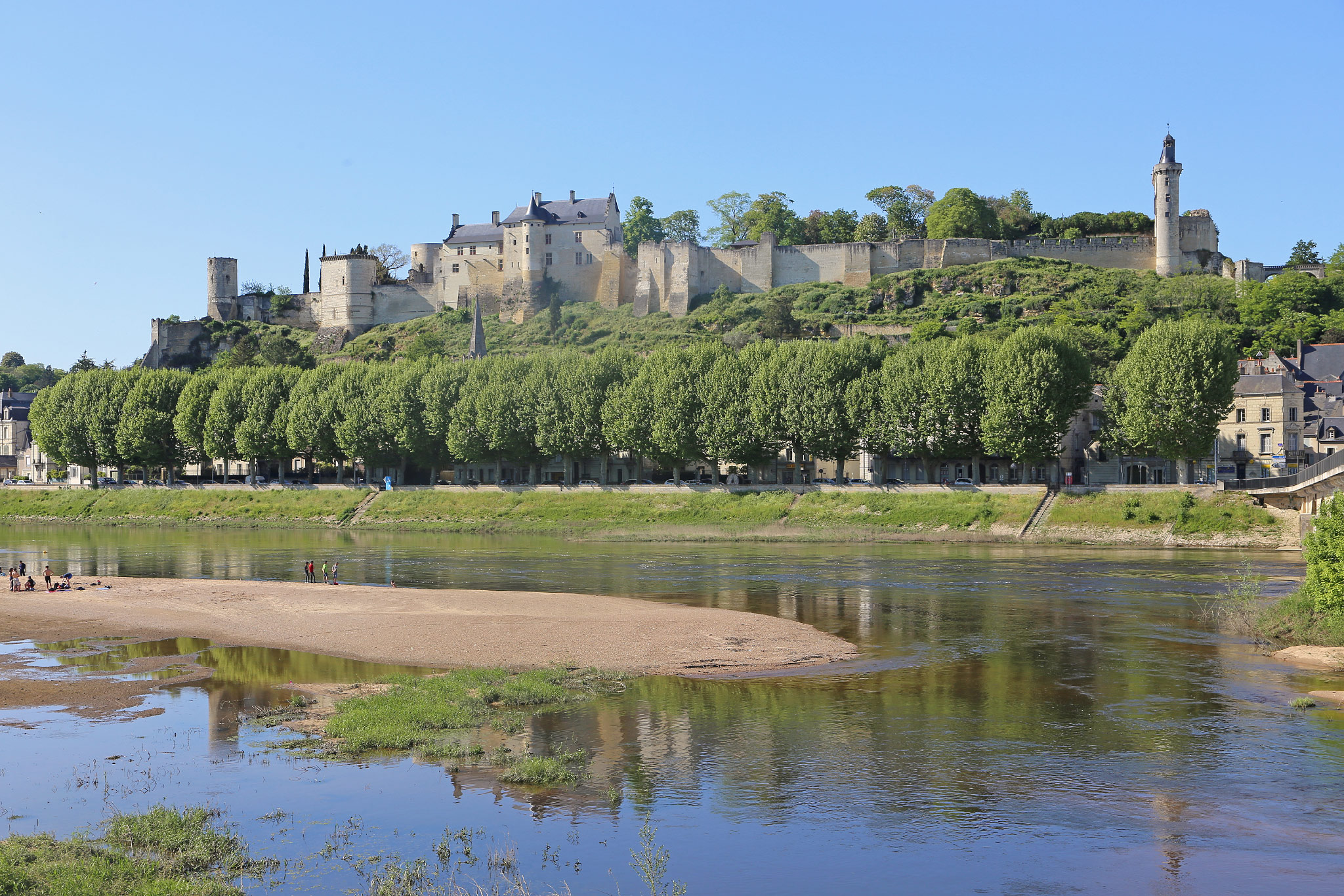Chinon